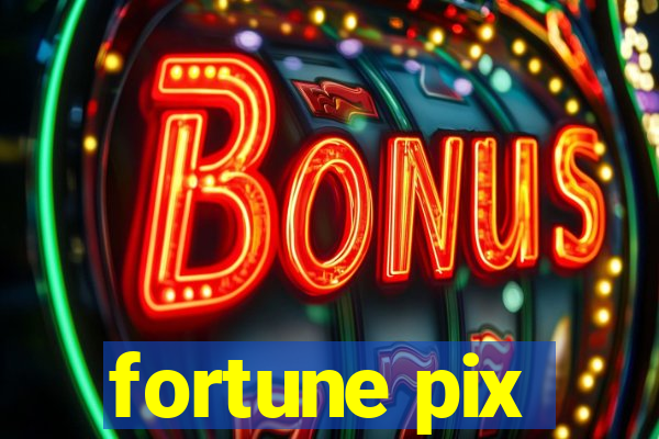 fortune pix